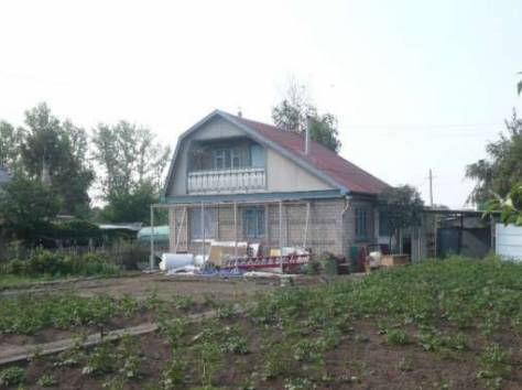 Продам добротный дом-дачу, фотография 9