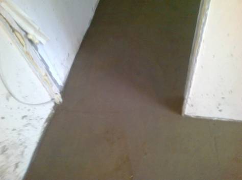 стяжка и выравнивание полов быстро, качественно и с гарантией!, фотография 5