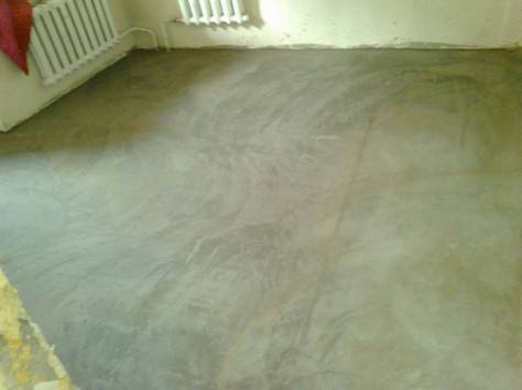 стяжка и выравнивание полов быстро, качественно и с гарантией!, фотография 7