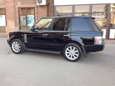 Прокат автомобилей, фотография 1