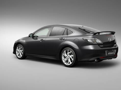 Прокат автомобилей, фотография 2