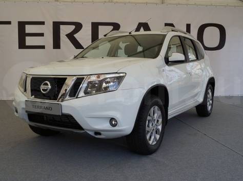 Прокат автомобилей, фотография 3