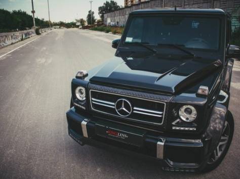 Прокат автомобилей, фотография 9