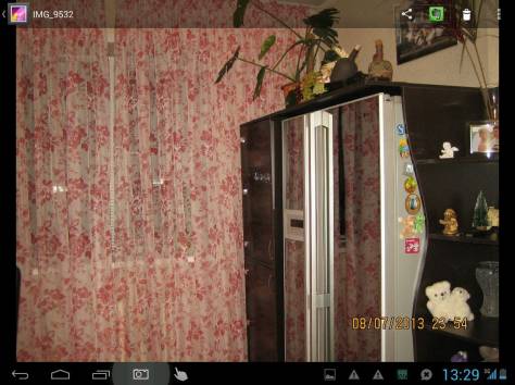 продам однокомнатную квартиру, карталинская18\1, фотография 3