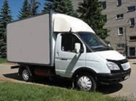 Грузоперевозки в Алматы Переезды , фотография 1