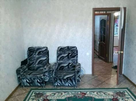 сдам  квартиру, 13 мкр 2 дом, фотография 6