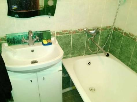 сдам  квартиру, 13 мкр 2 дом, фотография 7