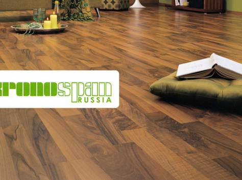 Ламинат Kronospan, фотография 1