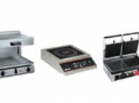 Продам тепловое оборудование б/у для ресторанов, фотография 2