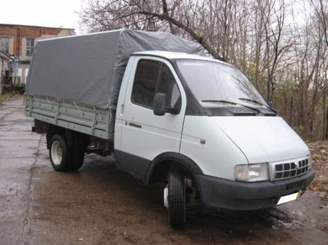 Грузчики в Алматы, фотография 1