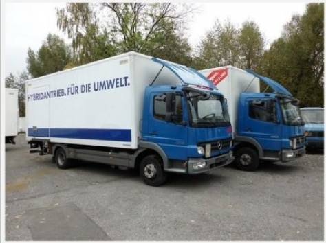 Грузчики в Алматы, фотография 2