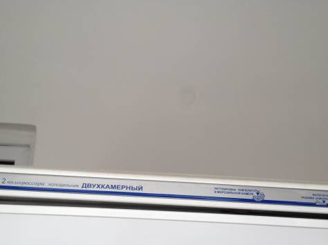 Продам холодильник б/у, фотография 4