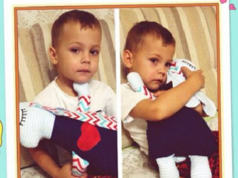 Подарок, фотография 9