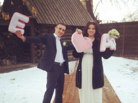 Подарок, фотография 10