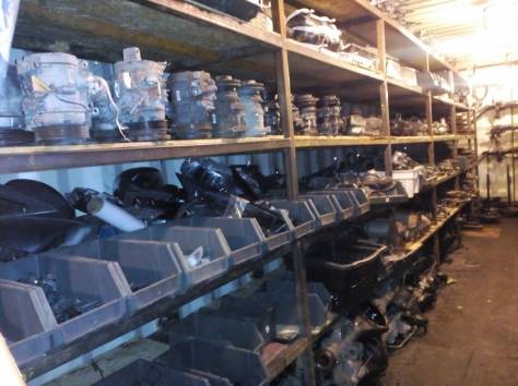 TOYOTA Land Cruiser Prado АВТОРАЗБОР, фотография 1