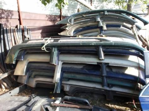 TOYOTA Land Cruiser Prado АВТОРАЗБОР, фотография 7