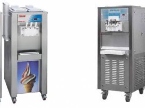 Купить оборудование для производства мороженого б/у, фотография 1