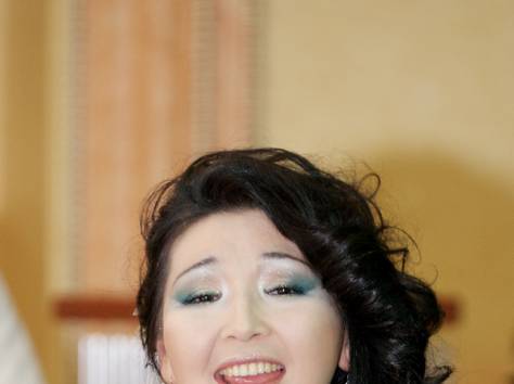 Уроки вокала, фотография 1