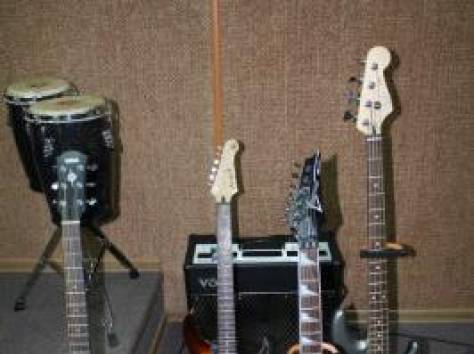 Частные уроки гитары, фотография 1