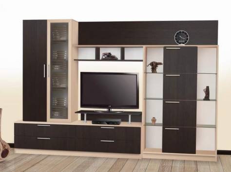 Изготовление корпусной мебели в рассрочку.Салон уюта Nовый Dом, фотография 1