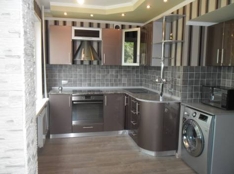 Изготовление корпусной мебели в рассрочку.Салон уюта Nовый Dом, фотография 7