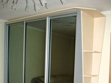 Изготовление корпусной мебели в рассрочку.Салон уюта Nовый Dом, фотография 9