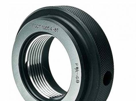 Производство нефтяных калибров и инструмента, фотография 1