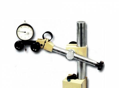 Измерительный инструмент, фотография 1