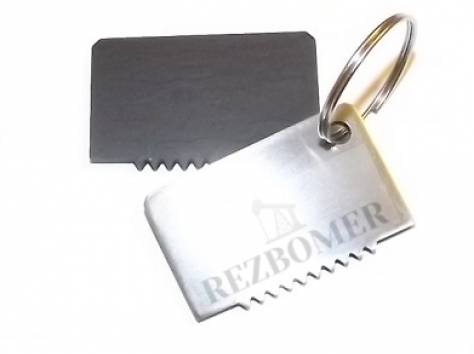 Производство нефтяных калибров и инструмента, фотография 4