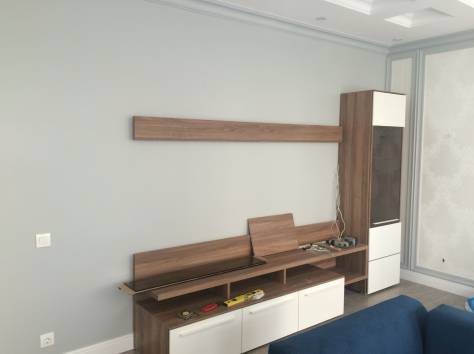 Мир Обновлений квартир и любых помещений вместе с Нами! Лучшие профессионалы Астаны!  , фотография 1