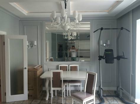 Мир Обновлений квартир и любых помещений вместе с Нами! Лучшие профессионалы Астаны!  , фотография 2