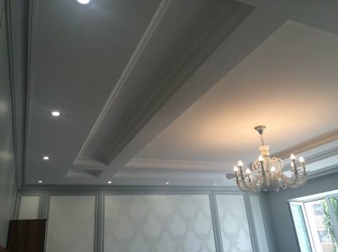 Мир Обновлений квартир и любых помещений вместе с Нами! Лучшие профессионалы Астаны!  , фотография 3