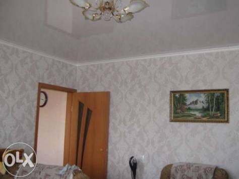 Квартира 4х комнатная на юге, фотография 4