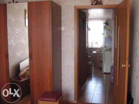 Квартира 4х комнатная на юге, фотография 6