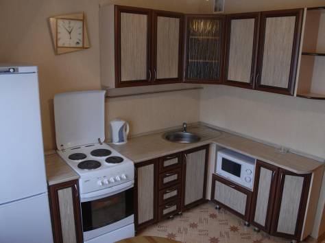 Сдам 1,2,3 ком квартиры посуточно в центре города., фотография 5