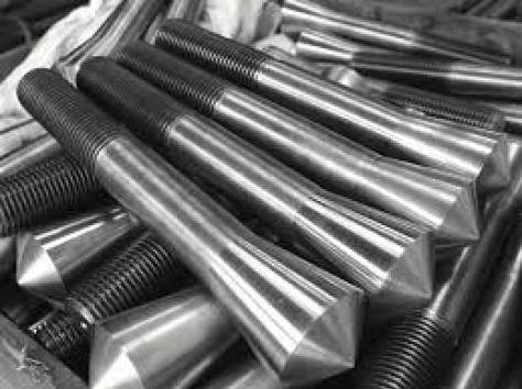 Анкерные,фундаментные болты , фотография 2