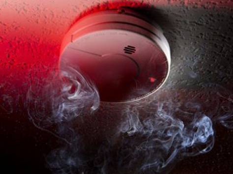 Техническое обслуживание охранно-пожарной сигнализации , фотография 1