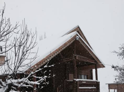 Сдам коттедж посуточно, Горный садовод, фотография 1