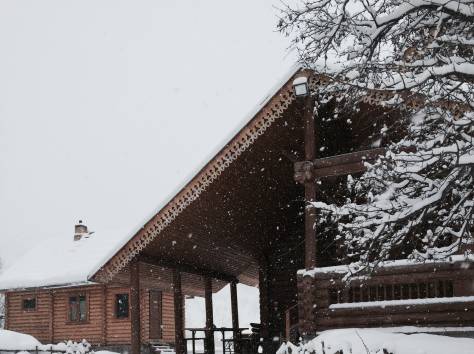 Сдам коттедж посуточно, Горный садовод, фотография 2