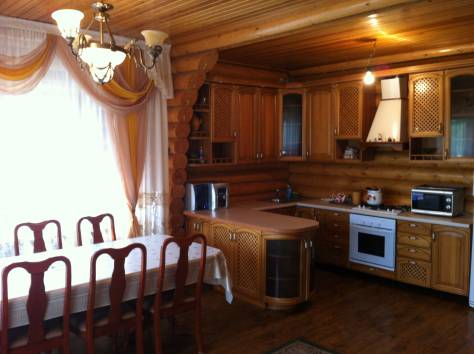 Сдам коттедж посуточно, Горный садовод, фотография 4