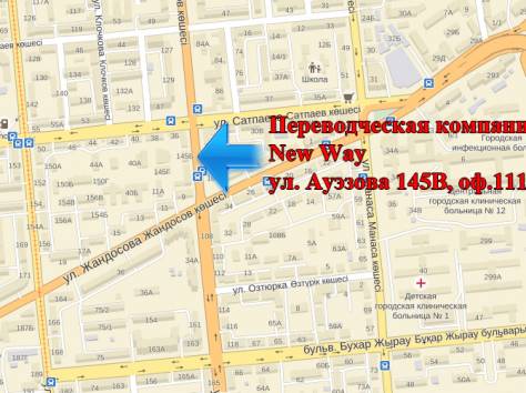 Заверение документов, фотография 2