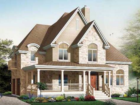 Проектирование домов, фотография 1