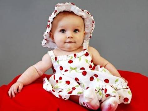 Няня для девочки 11 месяцев., фотография 3