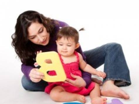 Няня для девочки 11 месяцев., фотография 5