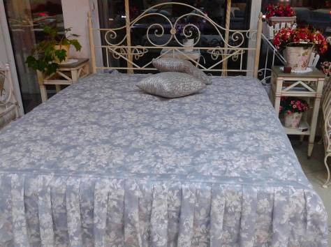 Кованые кровати, фотография 4