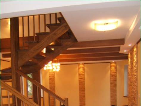 Ремонт домов, коттеджей под ключ!, фотография 2