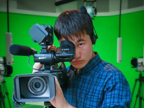 Профессиональное фото и видеосъемка, фотография 2