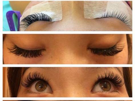 Наращивание ресниц!Качественно!, фотография 4