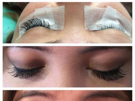 Наращивание ресниц!Качественно!, фотография 5