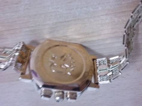 Часы золотые 47 гр полет , фотография 3